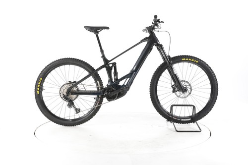 Orbea wild h30 - orbea, fs