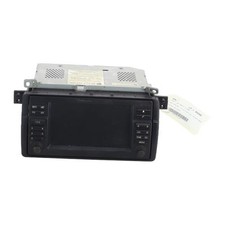 Autoradio d'origine BMW SERIE 3 E46 PHASE 2 65526911006