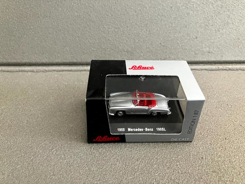 Voiture miniature mercedes - miniature,