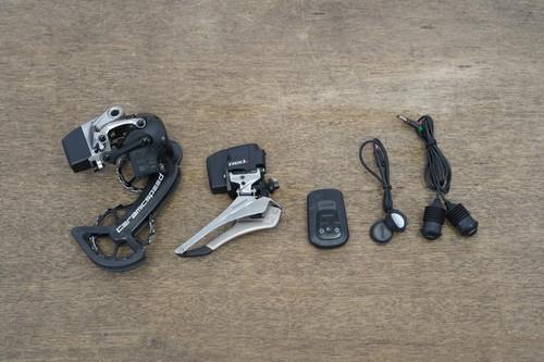 Sram red etap - red,