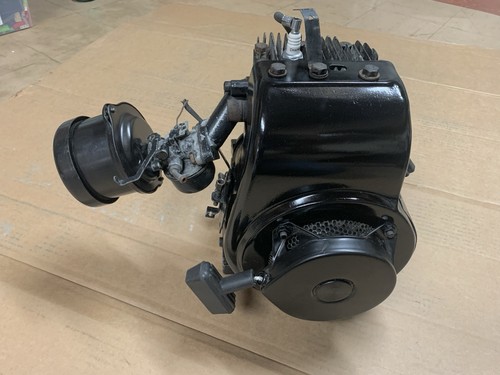 Rupp roadster minibike - minibike, mini