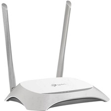 Routeur Wi-Fi TP-LINK