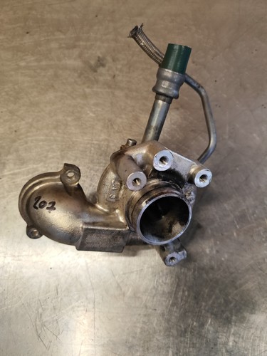 Turbo turbocompresseur peugeot - turbo,
