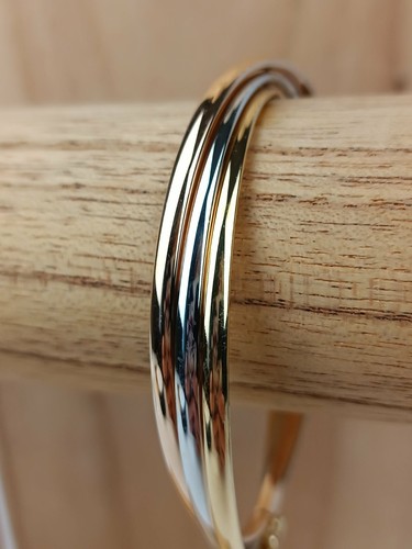 Très beau bracelet rigide - , 3