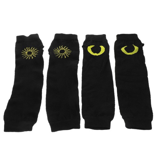 Pairs accessoires costume - 2,