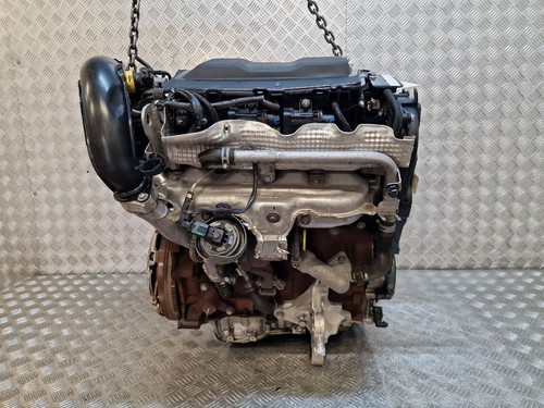 Moteur citroen jumpy expert - citroen,