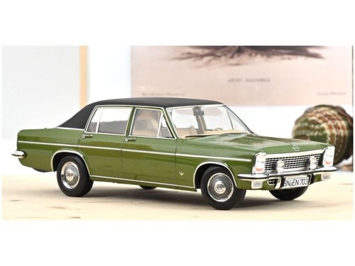 Opel diplomat limited 300 - diplomat,