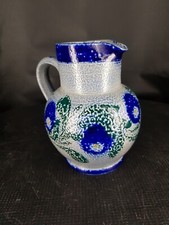 pichet en grès d'ALSACE