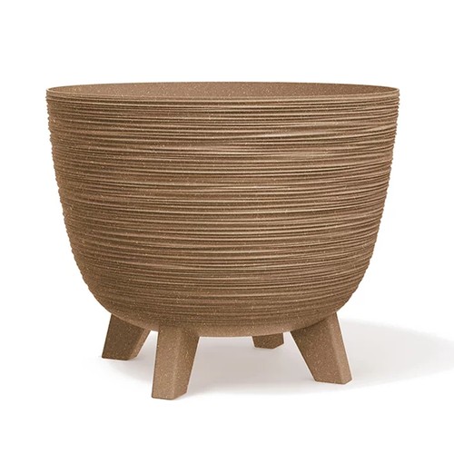 Pot fleurs sur - pot,