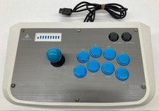 Hori Real Arcade Pro 2 SA Sanwa HRAP Fight Stick PlayStation PS1 PS2 (no box)