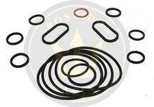 Huile Refroidisseur Kit de