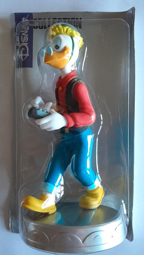 Archimède personnage disney - personnage,