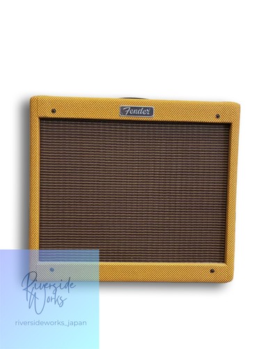 Fender blues junior jensen - fender,
