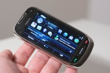 Nokia C7-00 Symbian Smart