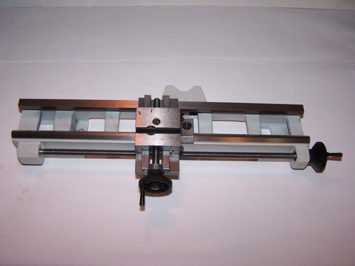 Unimat emco lathe bed - emco,,