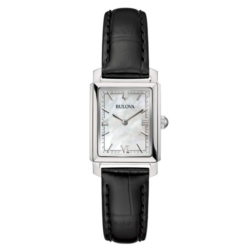 Montre bulova sutton tank - montre,