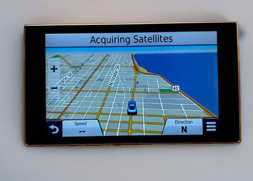 Garmin nüvi 3597 automotive - nüvi,