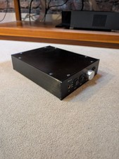 Audio-GD R2RII DAC