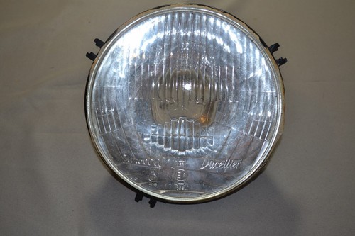 Optique phare ducellier - optique, de