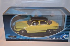 PANHARD PL 17 SOLIDO AU 1/18 PL17