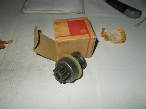 Pignon démarrage daf 33 - daf,