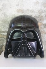 large mask DARK VADER STAR WARS 48 cm deco