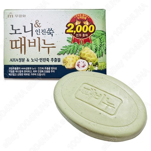 Mugunghwa noni korean - noni,