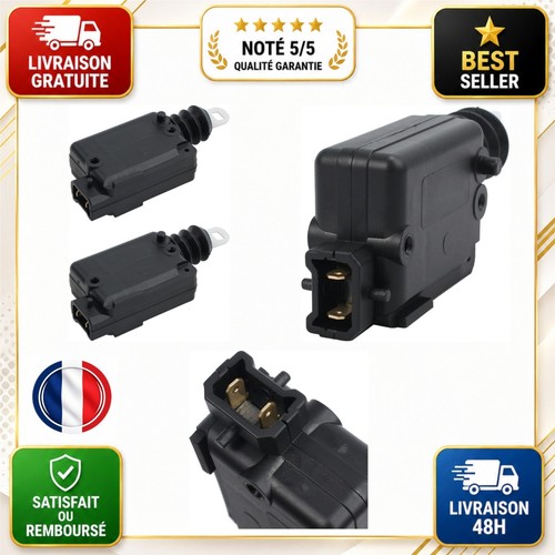 Autocraft lot serrures - 2,