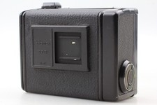 [Exc+4] Dos de film Zenza Bronica 120 pour ETR S ETRS ETRSi moyen format de JPN