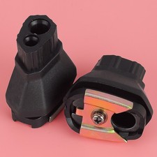 Support d'embase de clignotant