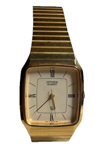 Montre authentique citizen - authentique,