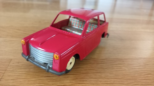 Ingap austin a40 friction - austin,