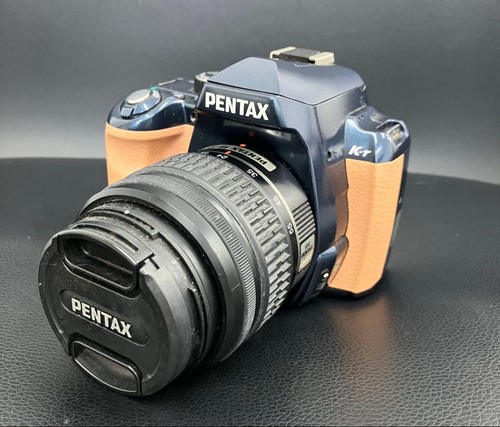 Appareil photo reflex