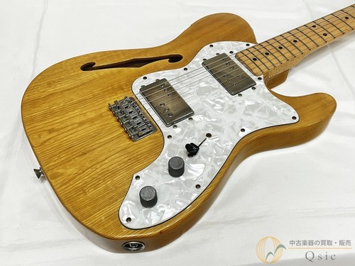 Fender japan tn72 - japan, nat
