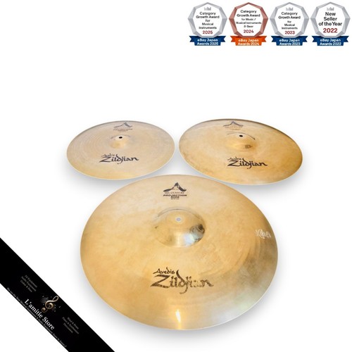 Cymbale zildjian custom - cymbale,
