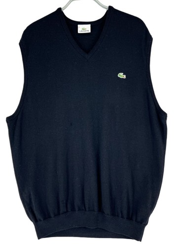 Lacoste homme pull col - pull, v