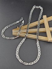 Ensemble Collier Et Bracelet