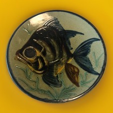 Assiette Murale céramique