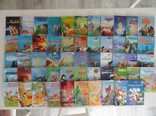 Club du livres Mickey - Disney - Lot de 25 livres à composer