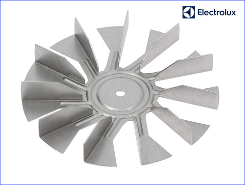 Ventilateur pour moteur four - pour,