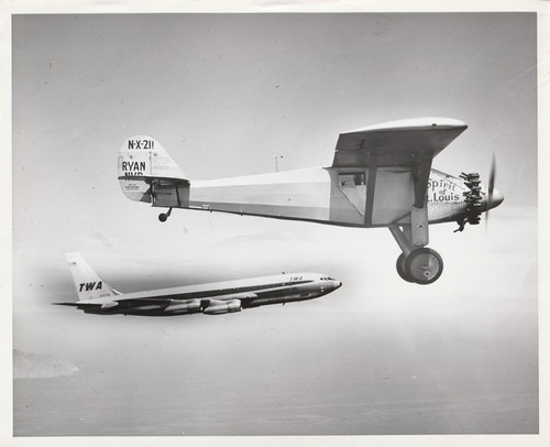 1967 ryan spirit - ryan, louis