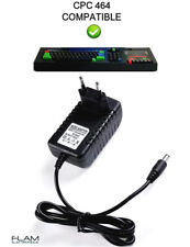 Adaptateur secteur alimentation pour Amstrad CPC 464 Power Adapter
