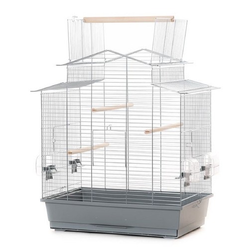 Xxl cage oiseaux pour - cage, À