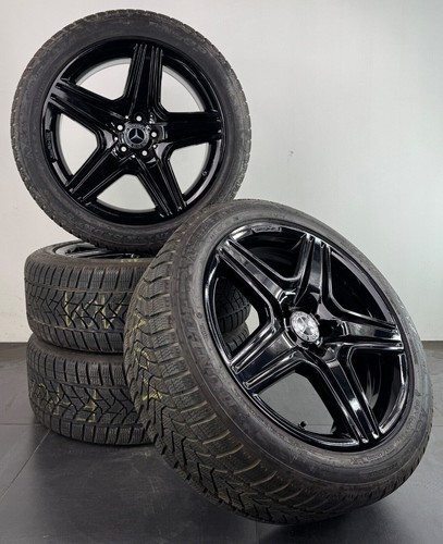 Mercedes gle w166 pouces - 20,
