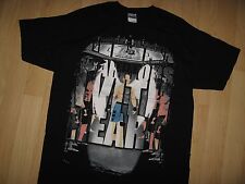 Warriors With Heart Tee -  WWH