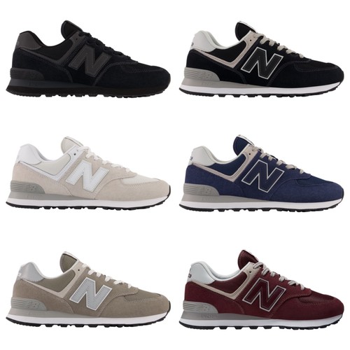 New balance 574 core - 574, classic
