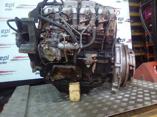 2lt moteur complet 92360 - 2lt,