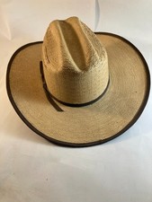 Véritable Chapeau de paille