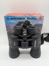 Jumelles bresser 10x50 - jumelles,