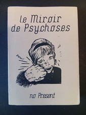 Le Miroir De Psychoses